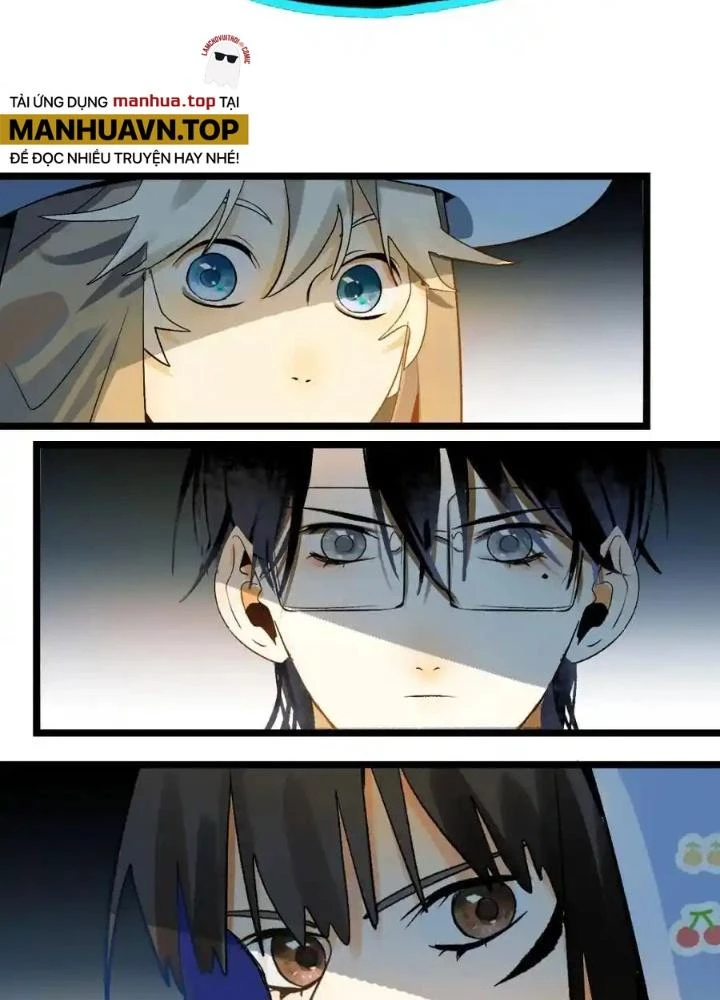 81 Câu Hỏi Chết Chóc Chapter 221 - Trang 2