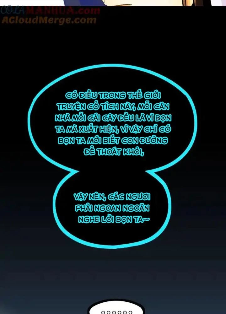 81 Câu Hỏi Chết Chóc Chapter 221 - Trang 2