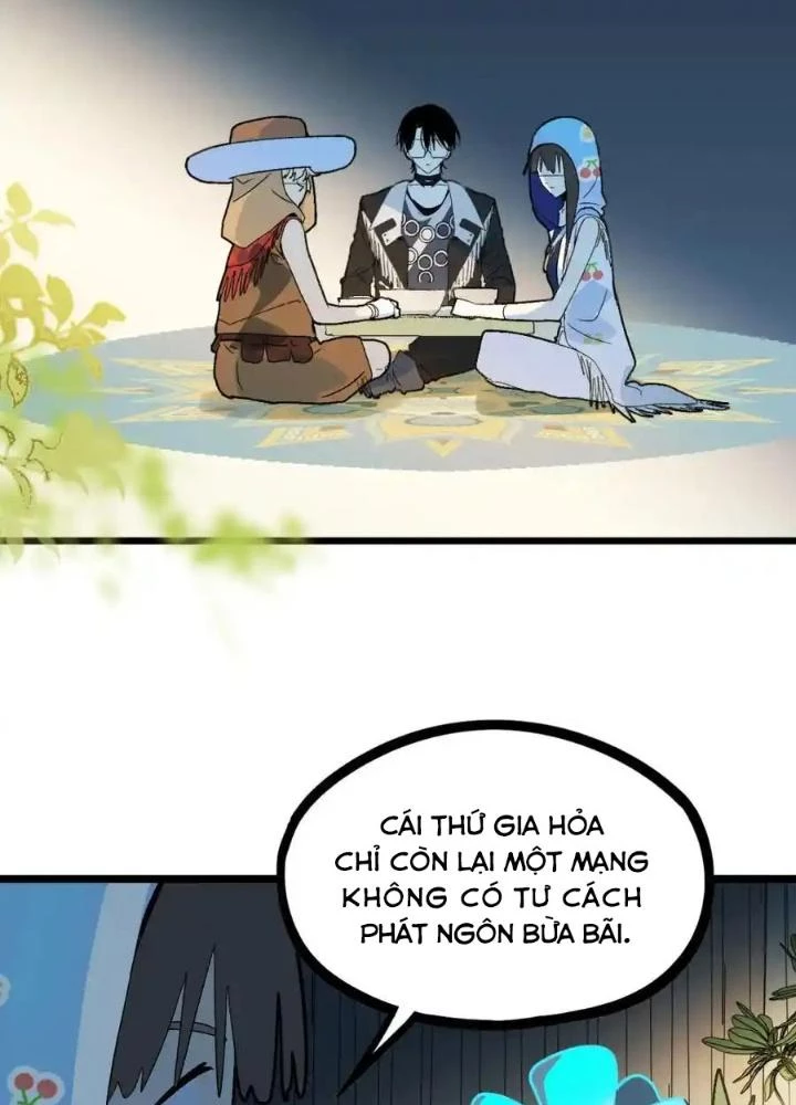 81 Câu Hỏi Chết Chóc Chapter 221 - Trang 2