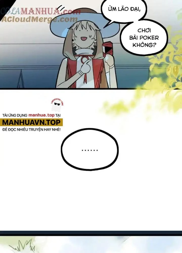 81 Câu Hỏi Chết Chóc Chapter 221 - Trang 2