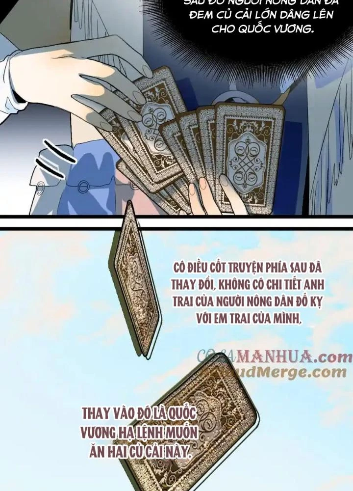81 Câu Hỏi Chết Chóc Chapter 221 - Trang 2