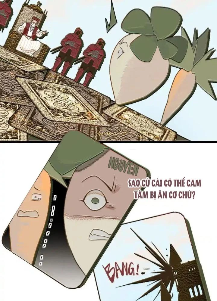 81 Câu Hỏi Chết Chóc Chapter 221 - Trang 2