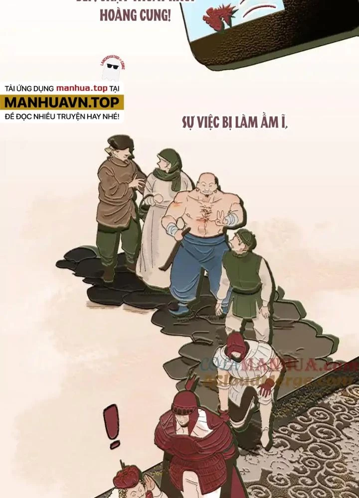 81 Câu Hỏi Chết Chóc Chapter 221 - Trang 2