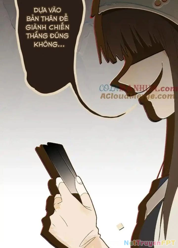 81 Câu Hỏi Chết Chóc Chapter 221 - Trang 2