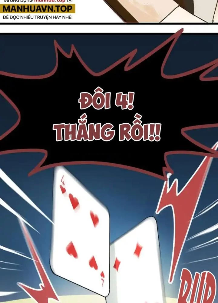 81 Câu Hỏi Chết Chóc Chapter 221 - Trang 2
