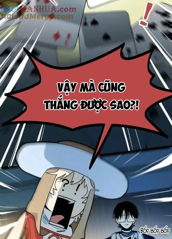 81 Câu Hỏi Chết Chóc Chapter 221 - Trang 2