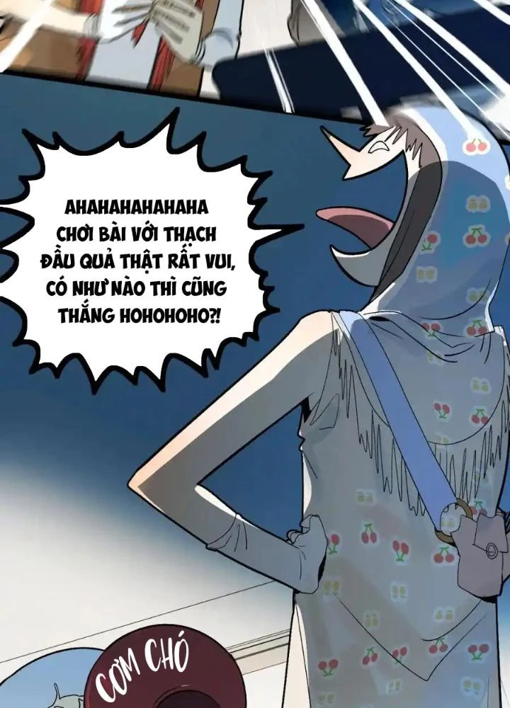 81 Câu Hỏi Chết Chóc Chapter 221 - Trang 2
