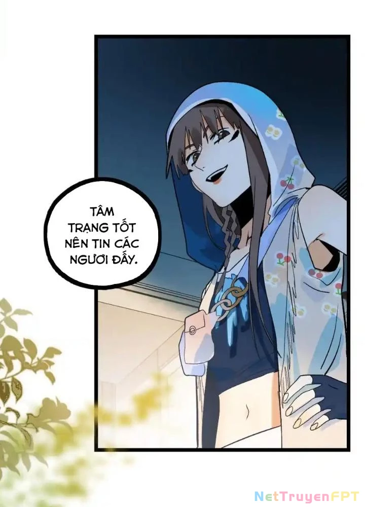 81 Câu Hỏi Chết Chóc Chapter 221 - Trang 2