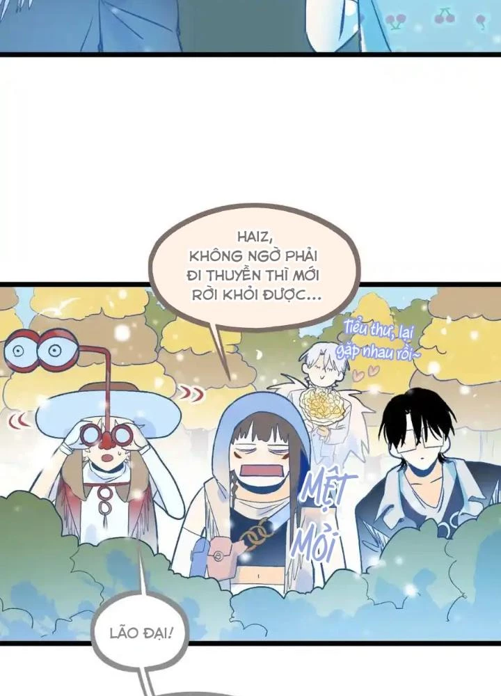 81 Câu Hỏi Chết Chóc Chapter 221 - Trang 2