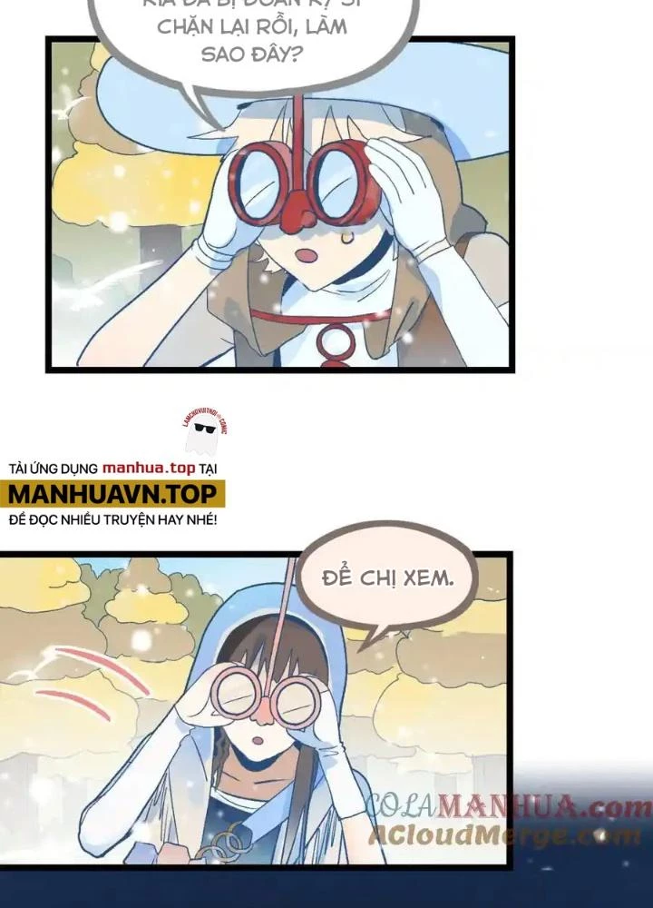 81 Câu Hỏi Chết Chóc Chapter 221 - Trang 2
