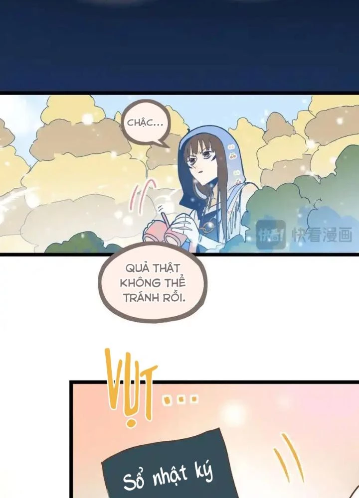 81 Câu Hỏi Chết Chóc Chapter 221 - Trang 2