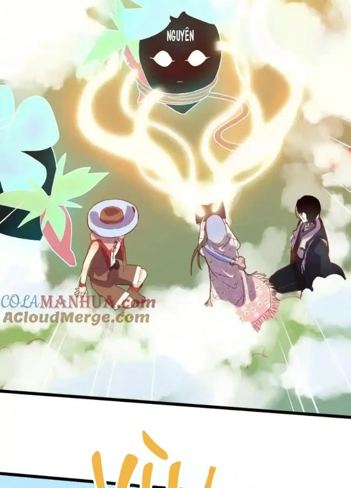 81 Câu Hỏi Chết Chóc Chapter 221 - Trang 2