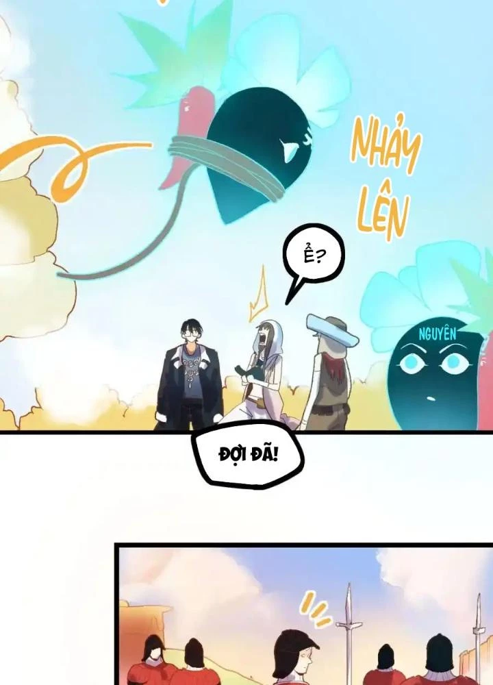 81 Câu Hỏi Chết Chóc Chapter 221 - Trang 2