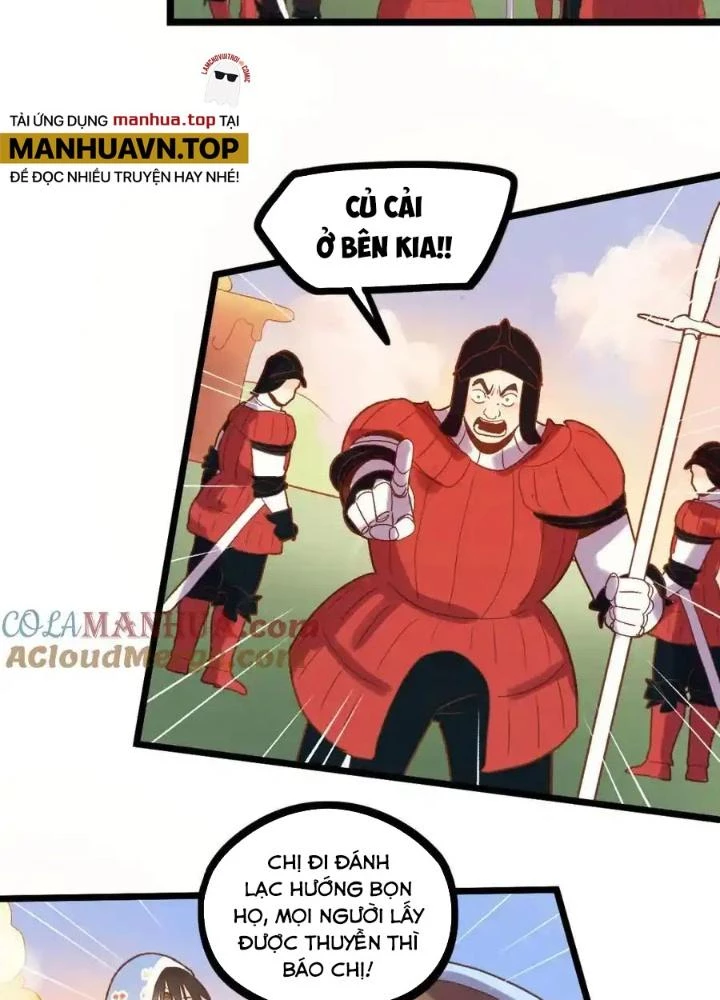 81 Câu Hỏi Chết Chóc Chapter 221 - Trang 2