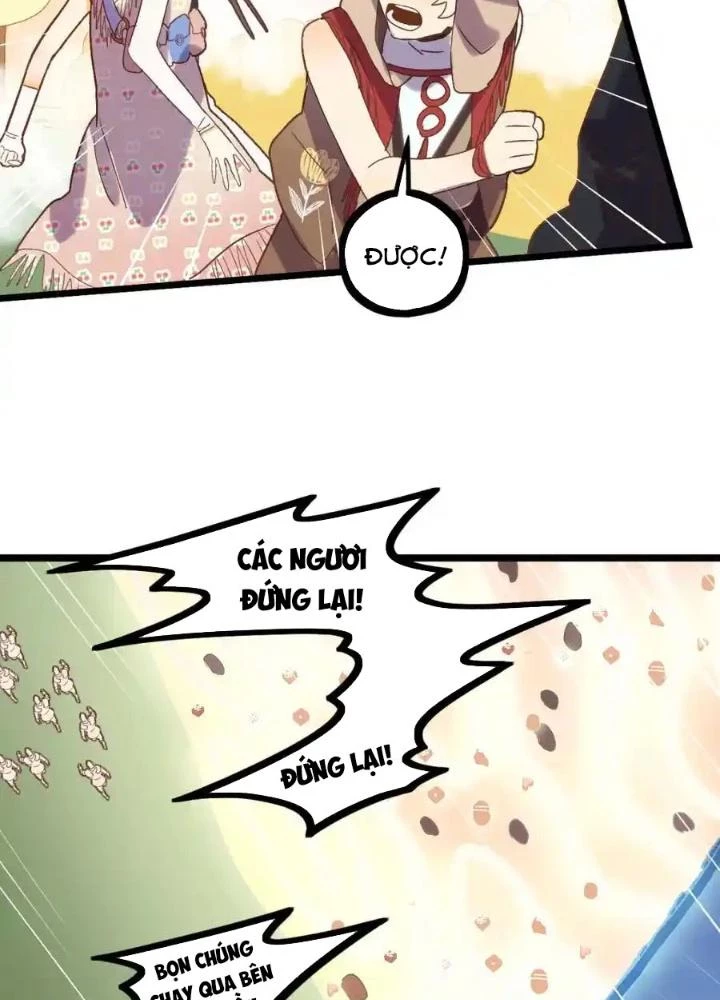 81 Câu Hỏi Chết Chóc Chapter 221 - Trang 2