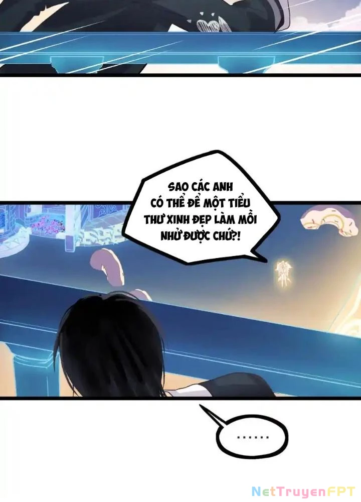 81 Câu Hỏi Chết Chóc Chapter 221 - Trang 2