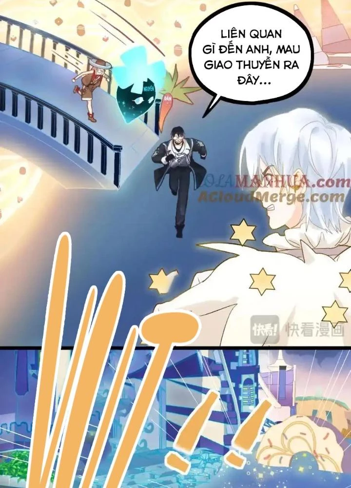 81 Câu Hỏi Chết Chóc Chapter 221 - Trang 2