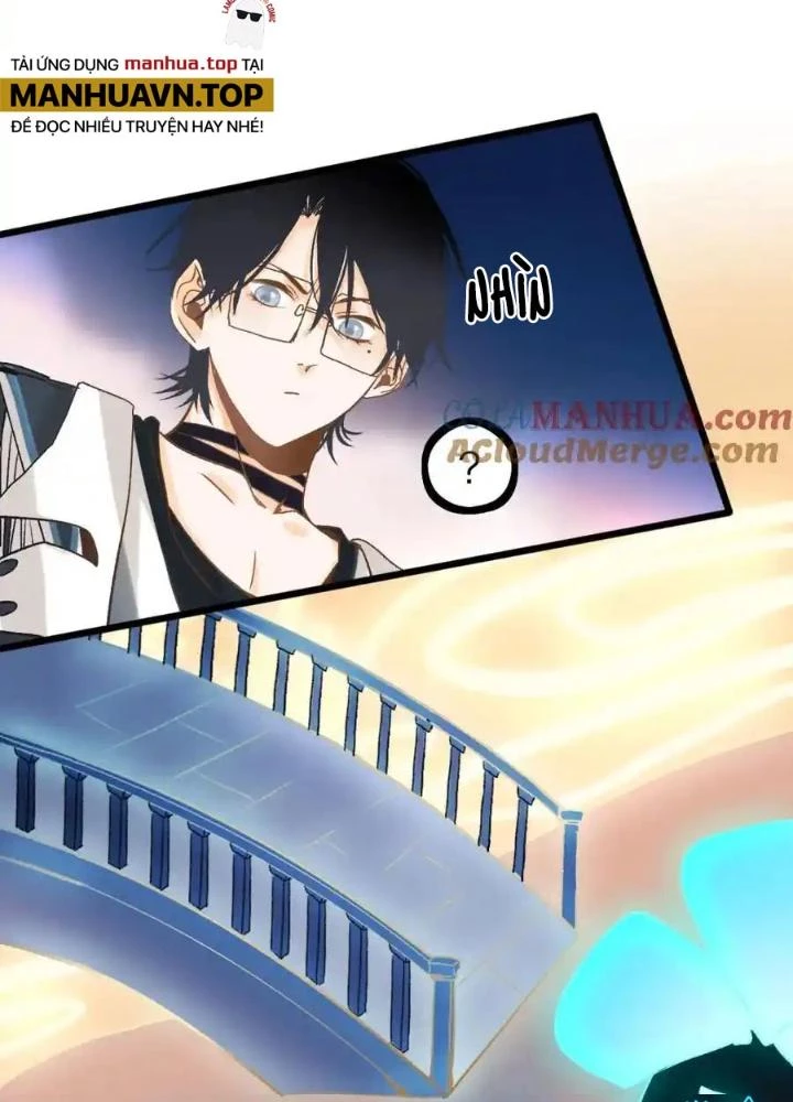 81 Câu Hỏi Chết Chóc Chapter 221 - Trang 2