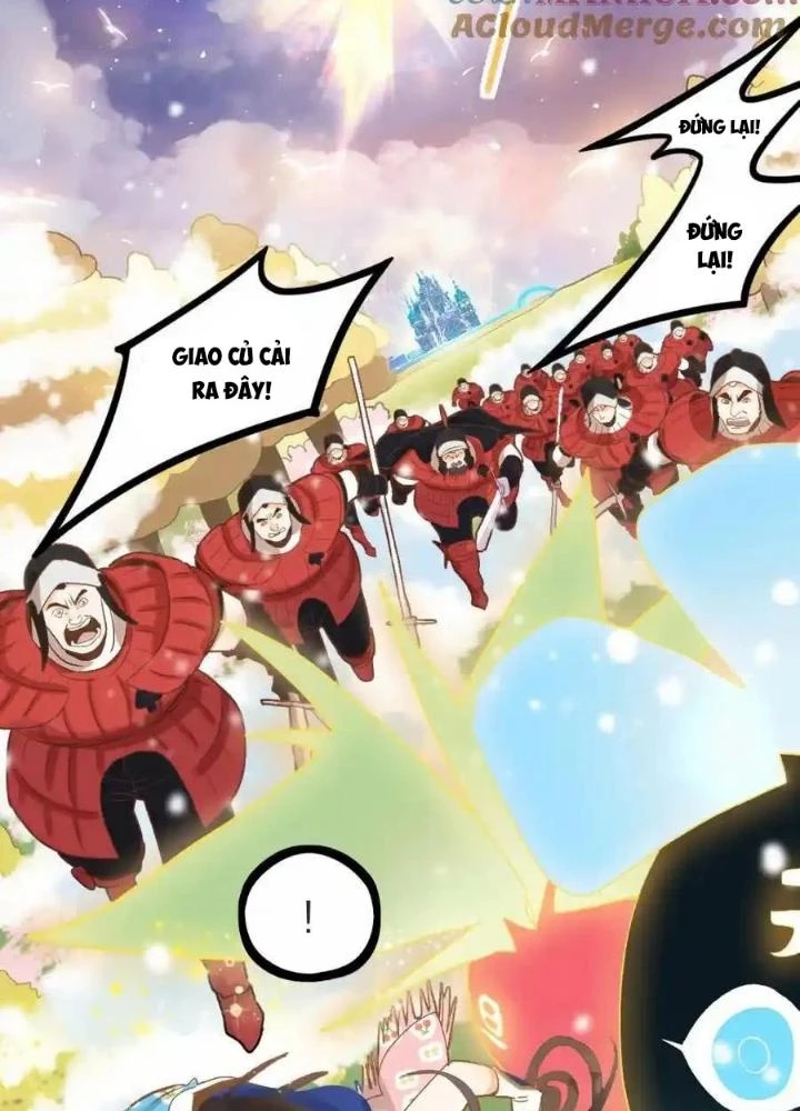 81 Câu Hỏi Chết Chóc Chapter 222 - Trang 2