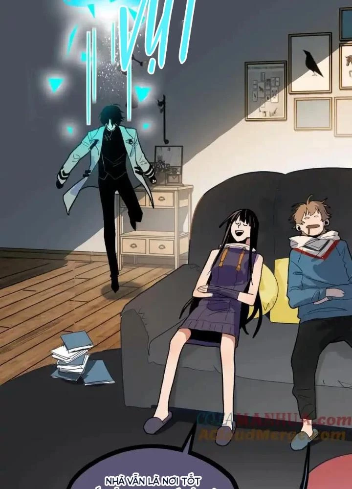 81 Câu Hỏi Chết Chóc Chapter 222 - Trang 2