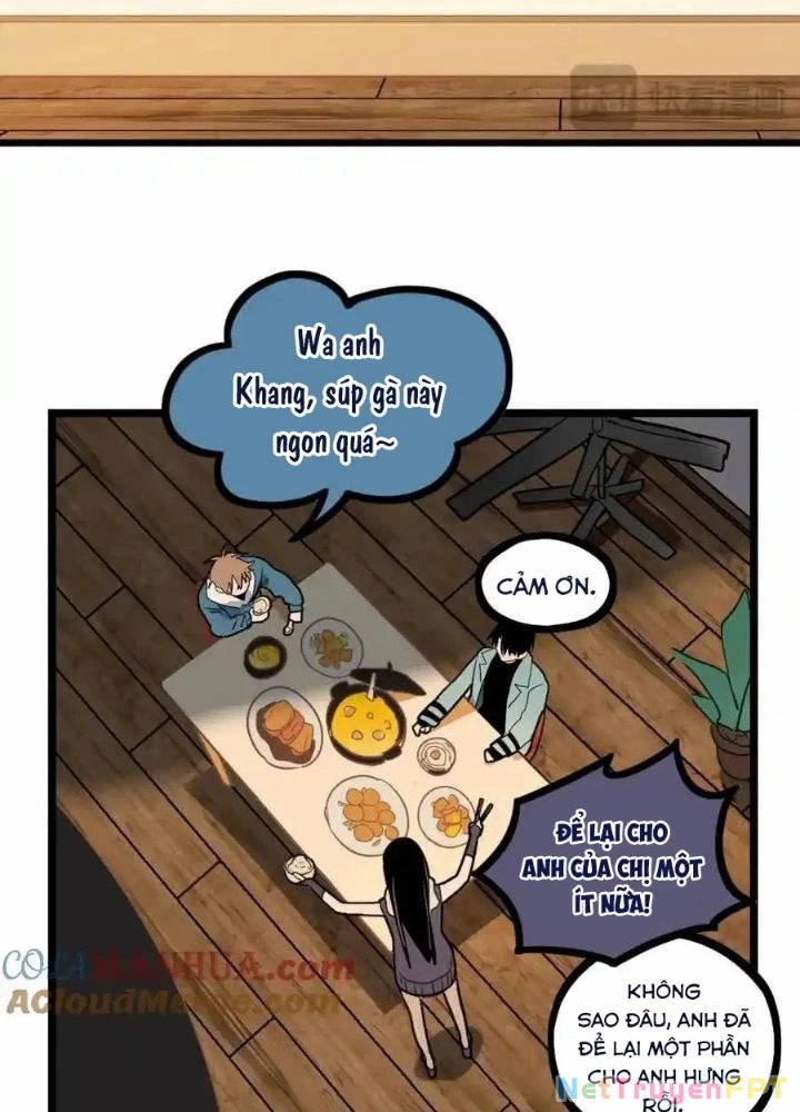 81 Câu Hỏi Chết Chóc Chapter 222 - Trang 2