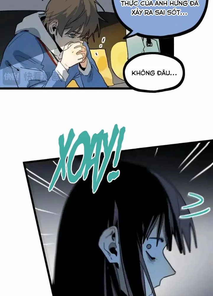 81 Câu Hỏi Chết Chóc Chapter 222 - Trang 2