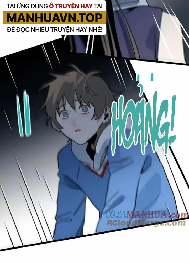 81 Câu Hỏi Chết Chóc Chapter 222 - Trang 2