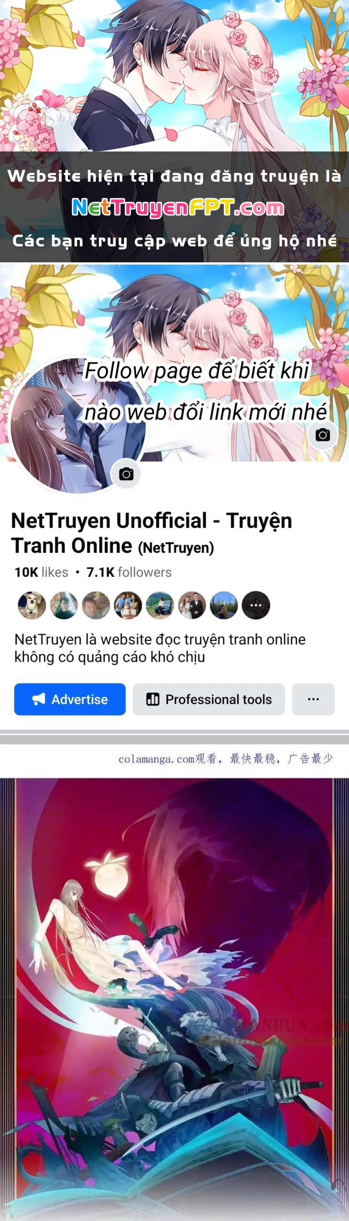 81 Câu Hỏi Chết Chóc Chapter 223 - Trang 2