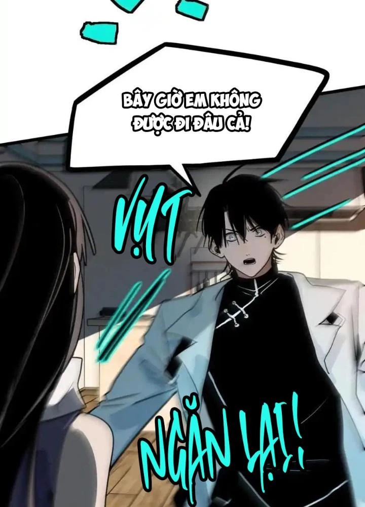 81 Câu Hỏi Chết Chóc Chapter 223 - Trang 2