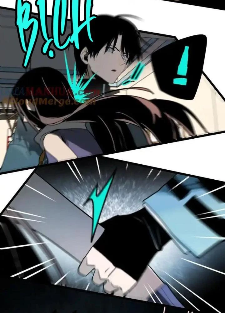 81 Câu Hỏi Chết Chóc Chapter 223 - Trang 2