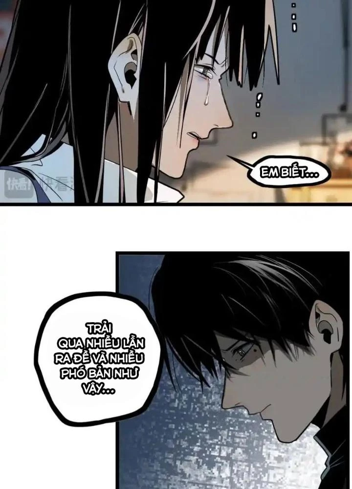 81 Câu Hỏi Chết Chóc Chapter 223 - Trang 2