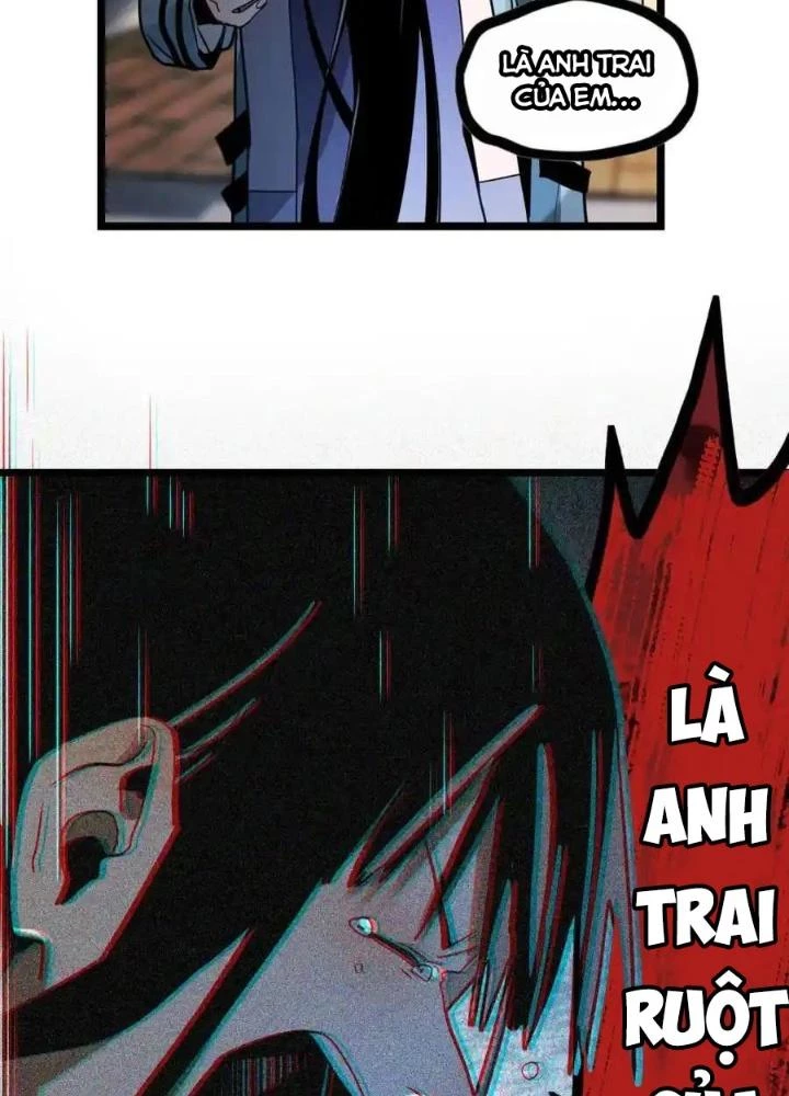81 Câu Hỏi Chết Chóc Chapter 223 - Trang 2