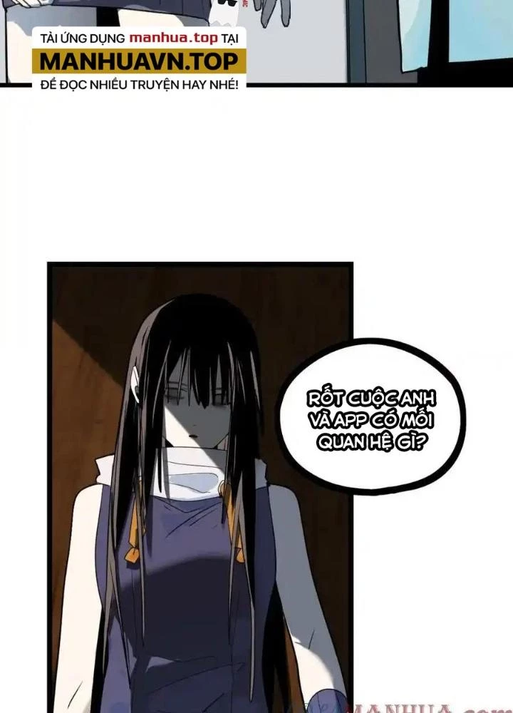 81 Câu Hỏi Chết Chóc Chapter 223 - Trang 2