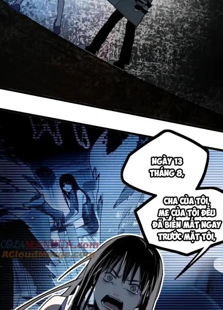 81 Câu Hỏi Chết Chóc Chapter 223 - Trang 2