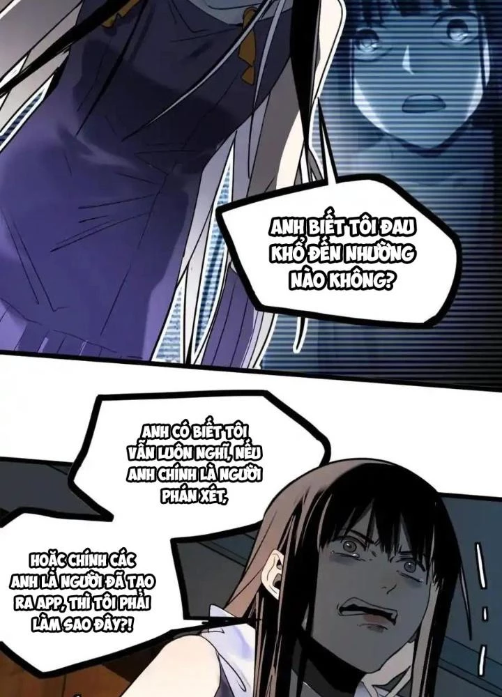 81 Câu Hỏi Chết Chóc Chapter 223 - Trang 2