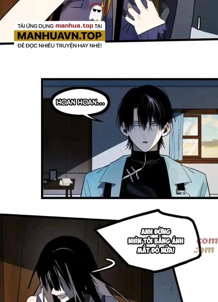 81 Câu Hỏi Chết Chóc Chapter 223 - Trang 2