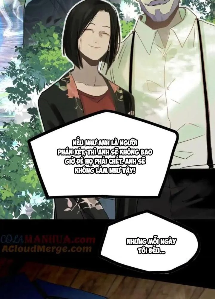 81 Câu Hỏi Chết Chóc Chapter 223 - Trang 2