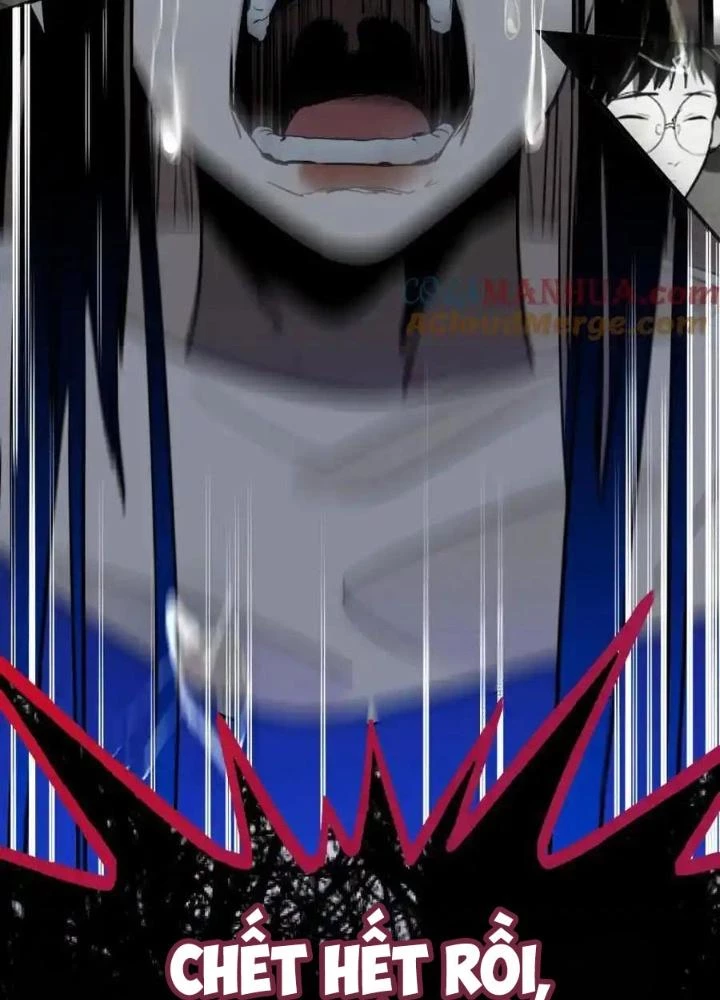 81 Câu Hỏi Chết Chóc Chapter 223 - Trang 2