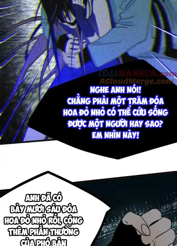 81 Câu Hỏi Chết Chóc Chapter 223 - Trang 2