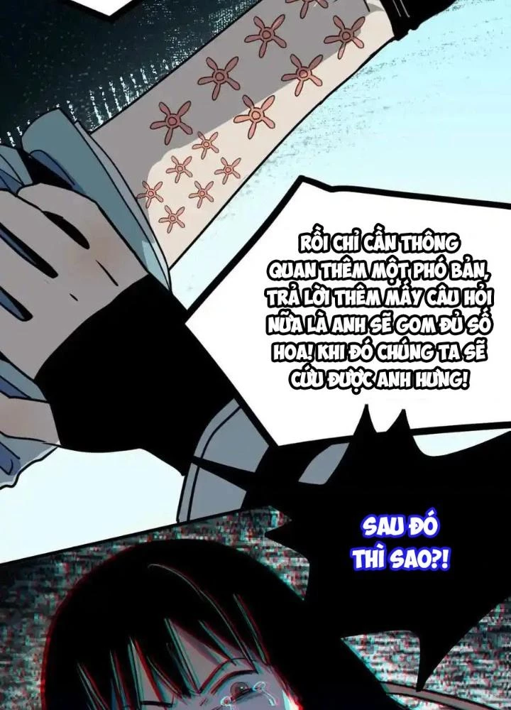 81 Câu Hỏi Chết Chóc Chapter 223 - Trang 2