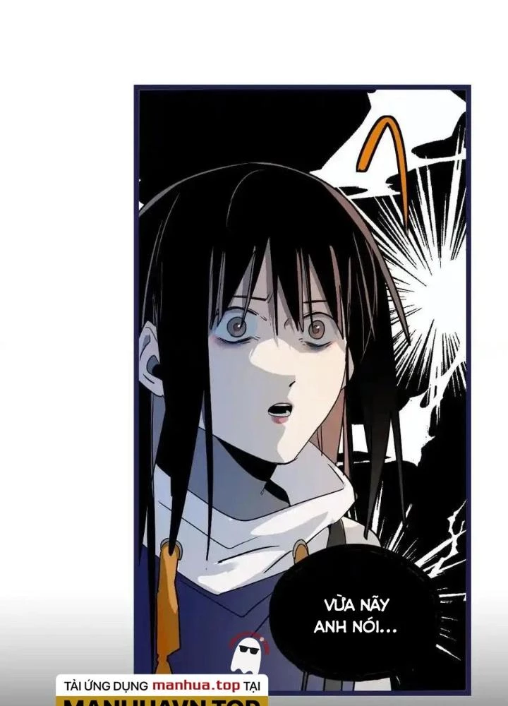 81 Câu Hỏi Chết Chóc Chapter 223 - Trang 2