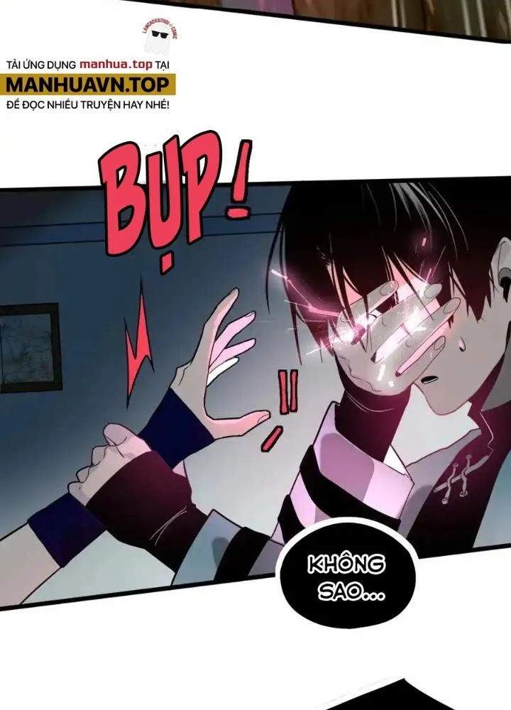 81 Câu Hỏi Chết Chóc Chapter 224 - Trang 2