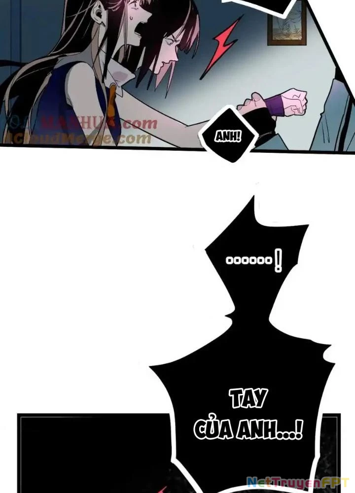 81 Câu Hỏi Chết Chóc Chapter 224 - Trang 2