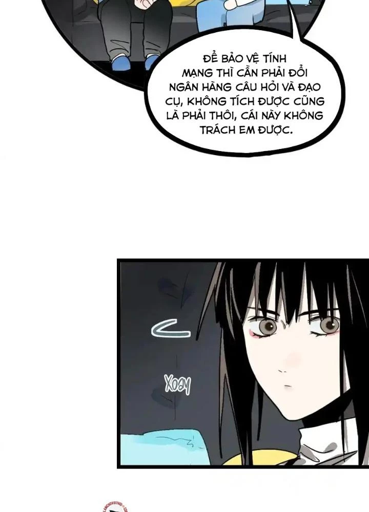 81 Câu Hỏi Chết Chóc Chapter 224 - Trang 2