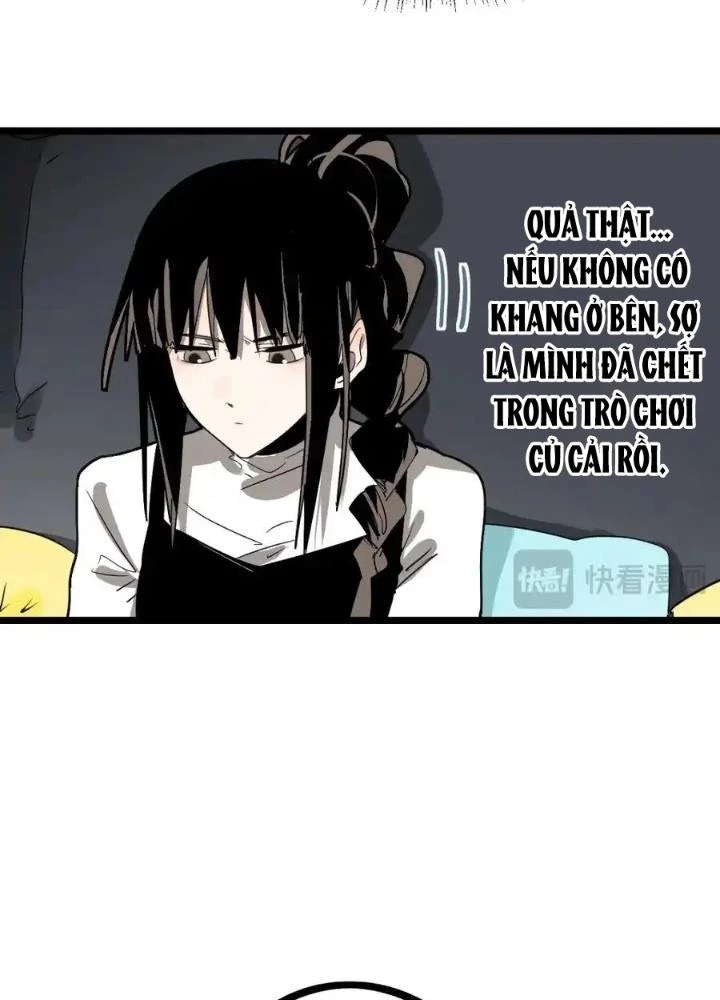 81 Câu Hỏi Chết Chóc Chapter 224 - Trang 2