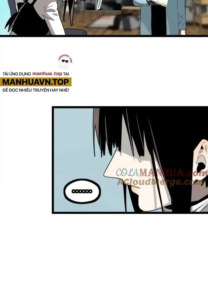 81 Câu Hỏi Chết Chóc Chapter 224 - Trang 2