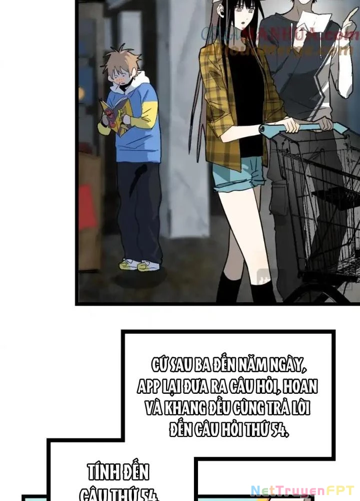 81 Câu Hỏi Chết Chóc Chapter 224 - Trang 2