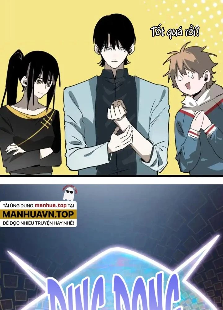 81 Câu Hỏi Chết Chóc Chapter 224 - Trang 2