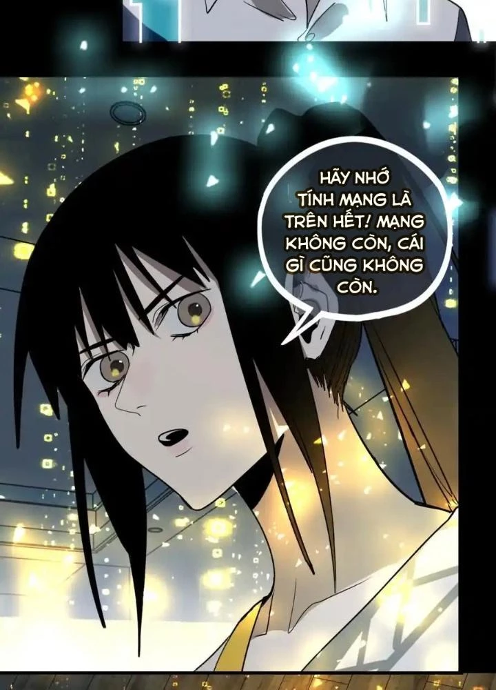 81 Câu Hỏi Chết Chóc Chapter 224 - Trang 2