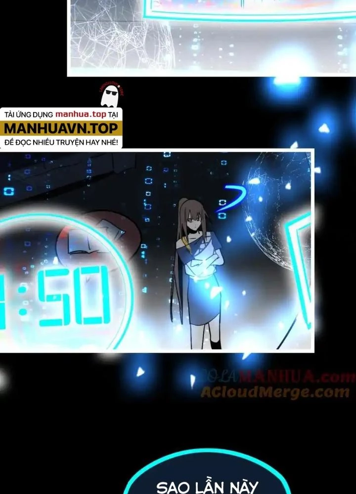81 Câu Hỏi Chết Chóc Chapter 224 - Trang 2